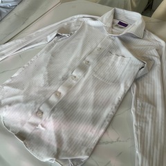 アーバンモデル　i-shirt  Mサイズ　ワイシャツの画像