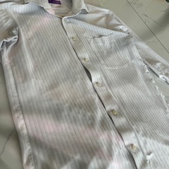 アーバンモデル　i-shirt  Mサイズ　ワイシャツの画像