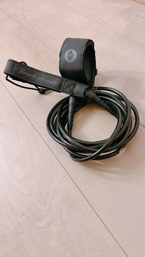 ※値下げ【新品未使用】Beach Access ビーチアクセス ソフトボード 8’0” 66L ミニロング ワックスフリー White
