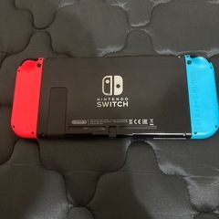Switchの画像