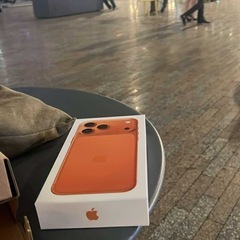 iPhone 17 Pro Max の画像