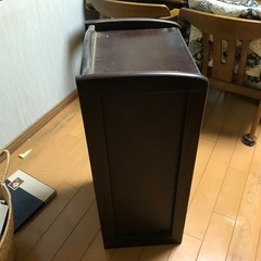 電話台の画像