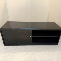 【0円】テレビ台　ニトリ　　の画像