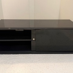 【0円】テレビ台　ニトリ　　の画像