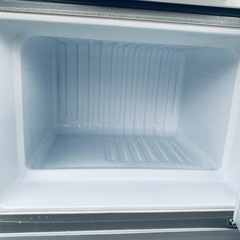 ✅AQUAノンフロン直冷式冷凍冷蔵庫✅ ✅AQR-111E✅の画像