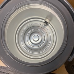 ウォータージャグ　6Lの画像