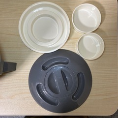 ウォータージャグ　6Lの画像