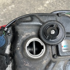 スカッシュ　12V セル付き　49ccの画像