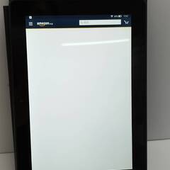 amazon Kindle Fire HDX 8.9 第4世代/12GB/タブレット/Androidの画像