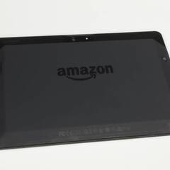 amazon Kindle Fire HDX 8.9 第4世代/12GB/タブレット/Androidの画像