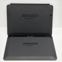 amazon Kindle Fire HDX 8.9 第4世代/12GB/タブレット/Androidの画像
