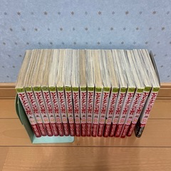 ヤマトナデシコ七変化　1〜18巻の画像