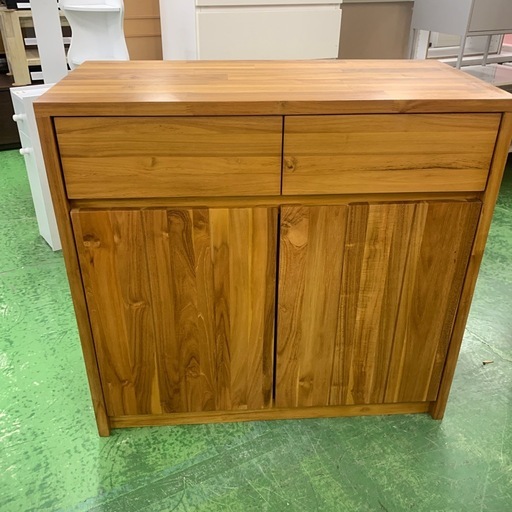 unico キャビネット