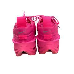 186000 NIKE ナイキ スニーカー Zoom Double Stacked CZ2909-600  24.5 ピンク [0000000000573]の画像