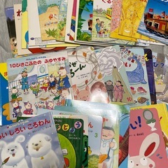 絵本34冊　チャイルドブック アップル　の画像