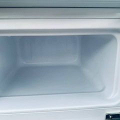 ✅Hisense2ドア冷凍冷蔵庫✅ ✅HR-B95A✅の画像