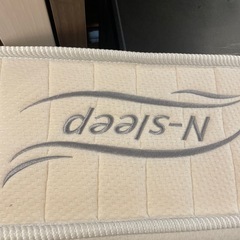 マットレスの画像