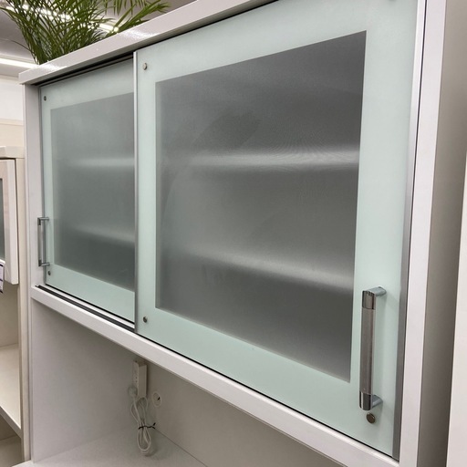 食器棚【リサイクルフカツ岡崎倉庫店】250920SM-11