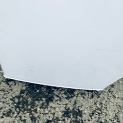 ✅YAMAZEN冷凍冷蔵庫✅ ✅YFRB-90✅の画像