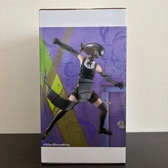 【🉐人気最安🉐】 チェンソーマン レゼ篇 Grandista BOMB ボム　フィギュアの画像