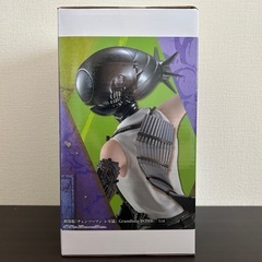 【🉐人気最安🉐】 チェンソーマン レゼ篇 Grandista BOMB ボム　フィギュアの画像