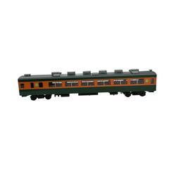 186000 TOMIX HO-268 国鉄電車 サロ163形 (サロ165) 1/80スケール [0000000000575]の画像