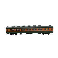 186000 TOMIX HO-268 国鉄電車 サロ163形 (サロ165) 1/80スケール [0000000000575]の画像