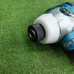 マキタ TD111D 充電式インパクトドライバー【野田愛宕店】【店頭取引限定】【中古】管理番号：ITEX4X8ANZFGの画像