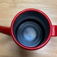コーヒードリップポットの画像