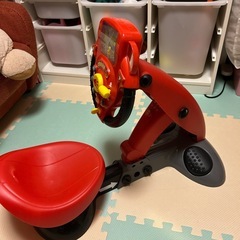 バイクのおもちゃの画像