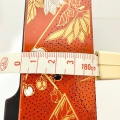 【お弁当箱や小物入れに！用途いろいろ】小型重箱3段　の画像
