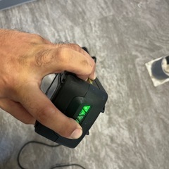 KINGMAX 18V 3.0Ah 充電式電動工具 2個セット 丸のこ インパクトドライバー　の画像