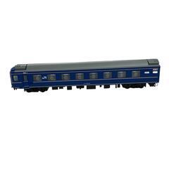 186000 KATO カトー 寝台特急「北斗星」オロネ25 500番台 ツインデラックス 1-569 HO [0000000000576]の画像