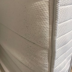 マットレスの画像