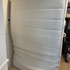 マットレスの画像