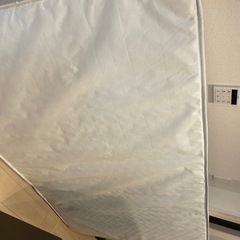マットレスの画像
