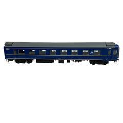186000 KATO カトー 寝台特急「北斗星」オロネ25 500番台 ツインデラックス 1-569 HO [0000000000576]の画像