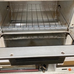 【トレファク イオンモール常滑店】オーブントースター　IRIS OHYAMA MOT-011 2020年製ご紹介！の画像
