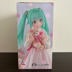 【人気新作】 初音ミク　Conceptual series Vol.3 フィギュアの画像