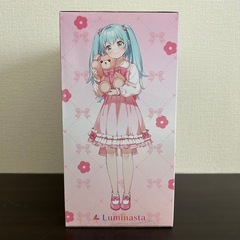 【人気新作】 初音ミク　Conceptual series Vol.3 フィギュアの画像