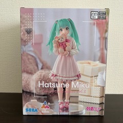 【人気新作】 初音ミク　Conceptual series Vol.3 フィギュアの画像