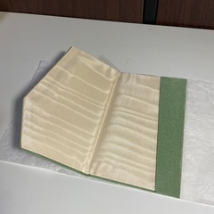 ふくさ　新品の画像