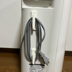 SHARP 空気清浄機の画像