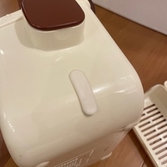 コンビ　除菌じょーず　哺乳瓶の画像