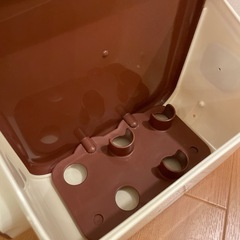 コンビ　除菌じょーず　哺乳瓶の画像