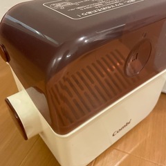 コンビ　除菌じょーず　哺乳瓶の画像