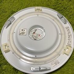 超美品！ホタルクス(NEC)のシーリングライトの画像