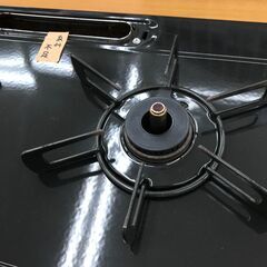 ★リユースのサカイ春日部店★KJ11870　Rinnai　ガステーブル　都市ガス　２１年製 　動作確認／クリーニング済みの画像