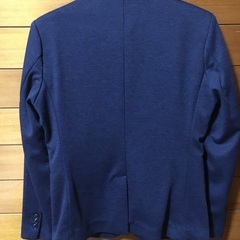 JUNRED ジャケットセットアップ 美品の画像