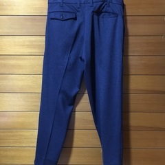 JUNRED ジャケットセットアップ 美品の画像